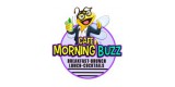 Morning Buzz Gilbert