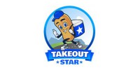 Takeout Star