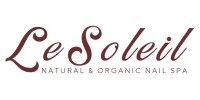 Le Soleil Natural And Organic Nail Spa
