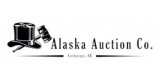 Alaska Auction