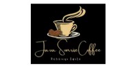 Java Sunrise Coffee