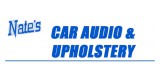 Nates Car Audio Upholstery