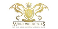 Merlin Motorcycles