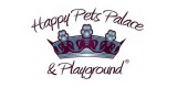 Happy Pets Palace