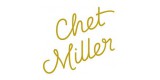 Chet Miller Shop
