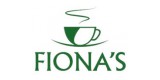 Fionas Coffee Bar