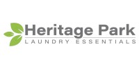 Heritage Park Laundry