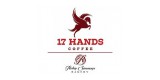 17 Hands Coffee