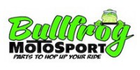 Bullfrog Motosport