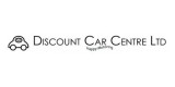 Discount Car Centre Ltd