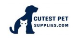 Cutest Pet Supplies