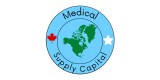 Medical Supply Capital