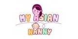 My Asian Nanny