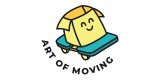 Art Of Moving