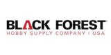 Black Forest Hobby Supply Company