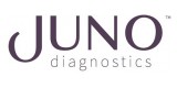 Juno Diagnostics