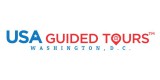 Usa Guided Tours