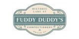 Fuddy Duddys