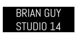 Brian Guy Studio 14
