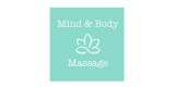 Mind And Body Massage