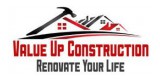 Value Up Construction