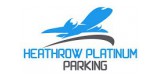 Heathrow Platinum Parking