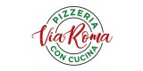 Via Roma Pizza