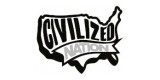 Civilized Nation Shop