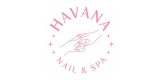 Havana Nail Spa
