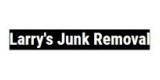 Larrys Junk Removal