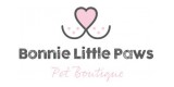 Bonnie Little Paws