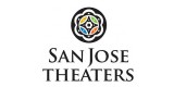 San Jose Theaters