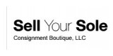 Sell Your Sole Consignment Boutique