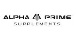 Alpha Prime Supplements