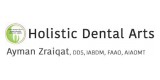 Holistic Dental Arts Center