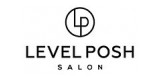Level Posh Salon