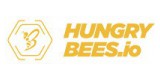 Hungry Bees