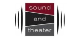 Sound And Theater