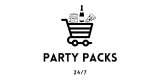 Party Packs 247