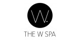 The W Spa