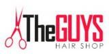 The Guys Hair Shop