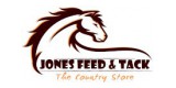 Jones Feed And Tack