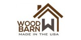 Wood Barn
