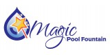 Magic Pool Fountain
