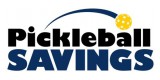 Pickleball Savings