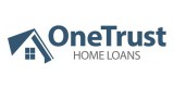 One Trust Home Loans