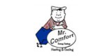 Mr Comfort