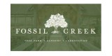 Fossil Creek Tree Farm