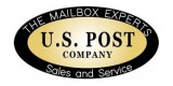 U S Post Company