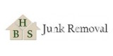 H B S Junk Removal